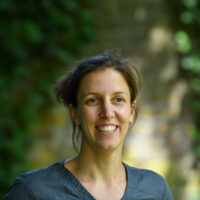 Dr. Brigitte Bornack