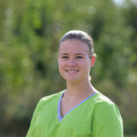 Josie Nicklaus