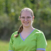 Tonya Steeger