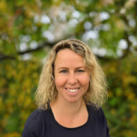 Dr. Christine Fumi
