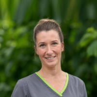 Lisa Lamprecht